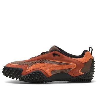 Puma Mostro XC Mesh Totally Taupe Apple Cider 405315-01