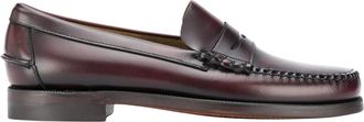 Sebago Hombre, Zapatos, Rojo, Talla: 42 EU