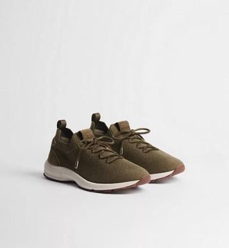 Dior Sneaker - khaki