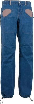 E9 Rondo X2 Boulderhose für Herren | blau