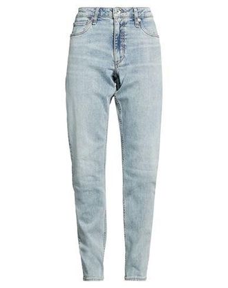 Rag & Bone BOTTOMWEAR - Jeans on YOOX.COM