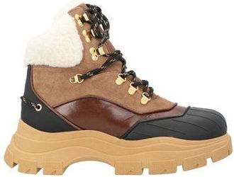 Dorothee Schumacher FOOTWEAR - Ankle boots sur YOOX.COM