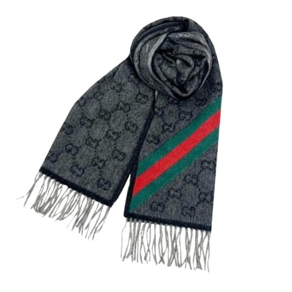 Saldi Sciarpe Gucci da Uomo: 50+ Prodotti Stylight