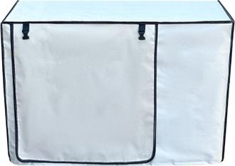 OEM Funda Para Aire Acondicionado Exterior, Funda Impermeable Para Unidad De Aire Acondicionado, Funda Protectora Para Aire Acondicionado, Funda Protector