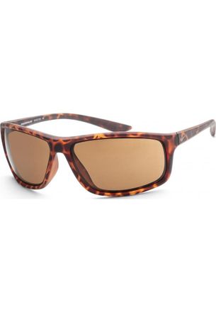Nike Mens EV1112 66 221 Adrenaline Sunglasses - Brown - One Size