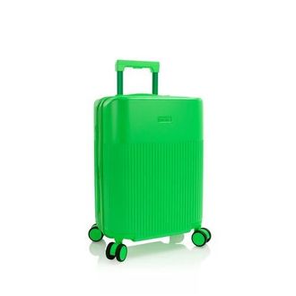 Heys HiLite 20.5 Inch Carry-On Luggage in Island Green at Nordstrom