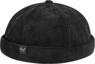 Reell Docker Cap - Unisex | schwarz
