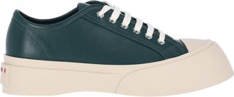 Marni Pablo Sneakers - Green