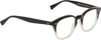 Oliver Peoples Hombre, Accesorios, Gris, Talla: ONE Size