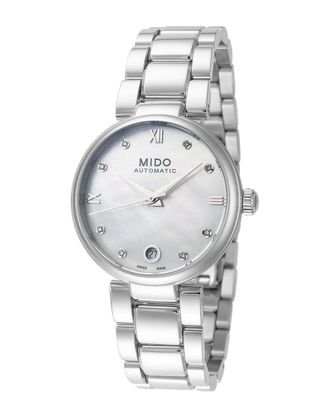 Mido Mido Womens Donna Watch