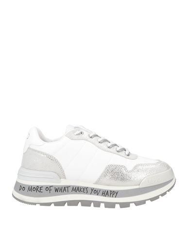 【関税&送料込】Liu Jo Sneakers White Platform sneakers colour white | Liu Jo