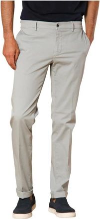 Mason's Hombre, Pantalones, Azul, Talla: S