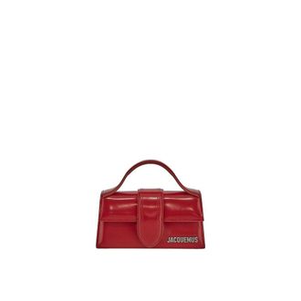 Jacquemus: Red Bags now up to −35% | Stylight