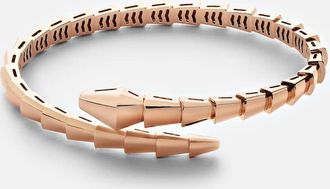 Bulgari Bracciale Serpenti Viper in oro rosa 18kt