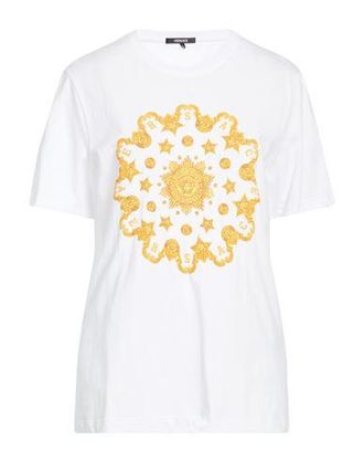 Versace TOPWEAR - T-shirts su YOOX.COM