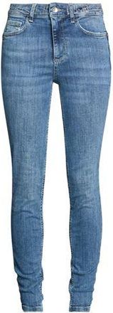 Liu Jo BOTTOMWEAR - Jeans sur YOOX.COM