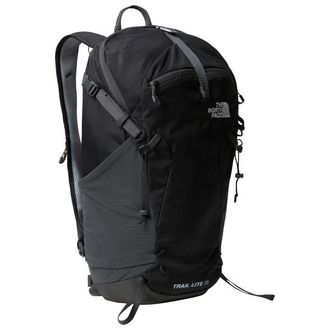 The North Face Trail Lite Speed 20 Wanderrucksack - Unisex | schwarz