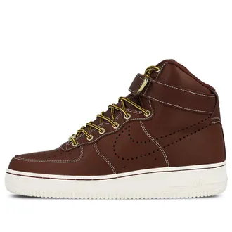 Nike Air Force 1 High 07 LV8 WB Red Sail 882096-600