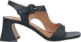 Caf&egrave;noir CALZADO - Sandalias con cierre en YOOX.COM