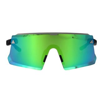 adidas Dunamis Pro S - Dames - Zonnebrillen - Zwart - ONE Size - Accessoires