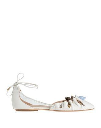 Chlo&eacute; FOOTWEAR - Ballet flats on YOOX.COM