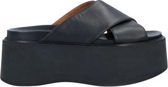 Marni FOOTWEAR - Sandals sur YOOX.COM