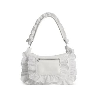Simone Rocha Pillow Shoulder Bag
