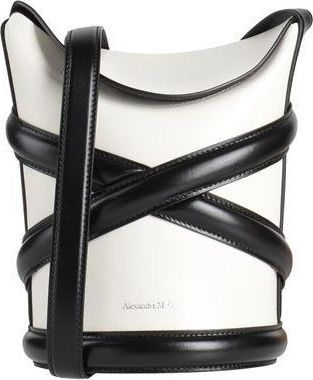 McQ by Alexander McQueen BAGS - Cross-body bags on YOOX.COM