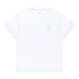 Li-Ning x Disney Sports Fashion Series Tee White Creamy AHSR213-3