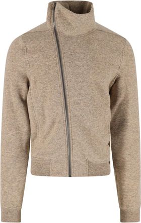 Rick Owens Felpa Mountain
