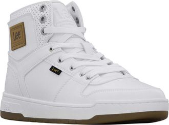 Lee Daybreaker Hi Chukka Sneaker