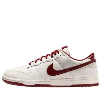 Nike Dunk Low Retro Phantom Team Red HF5441-008