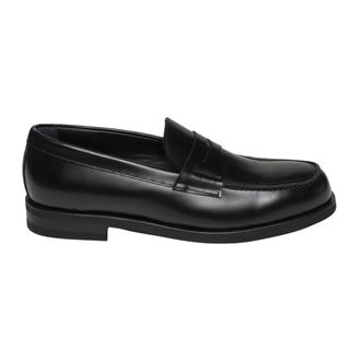 Jerold Wilton Mocasines Dover Penny - Shoes - Hombre - Negro - 40 EU
