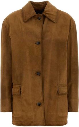 Santoro London Leather Jackets