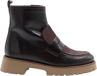 Catwalk Mujer, Zapatos, Marr&oacute;n, Talla: 41 EU
