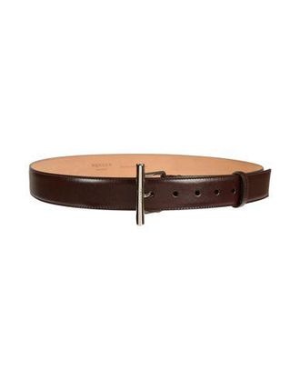 Alexander McQueen Small Leather Goods - Belts on YOOX.COM