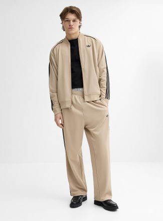 adidas Mens Adicolor track pant Loose fit
