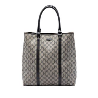 Gucci Pre-owned Gucci GG Supreme Joy Vertical Tote Ladies 51SFTMUDRBS0ZWZA