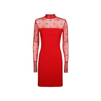 Givenchy 4G-jurk