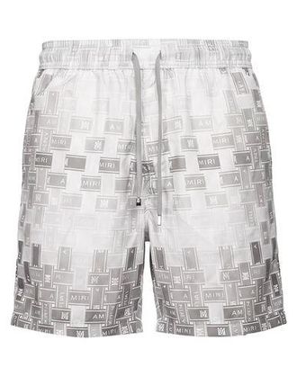 Amiri BOTTOMWEAR - Shorts e bermuda su YOOX.COM