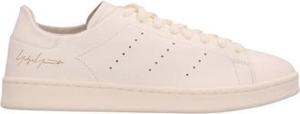 Yohji Yamamoto Stan Smith - Heren - Sneakers - Beige - 44 EU - Leer - Schoenen