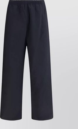 Marni loose wide leg cotton pants