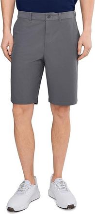 Puma 101 Premier Shorts 10 Mens Shorts Shady Gray : 28 10, Polyester