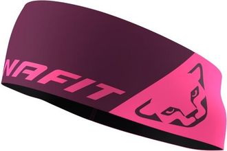 Dynafit Performance Headband Stirnband - Unisex | lila