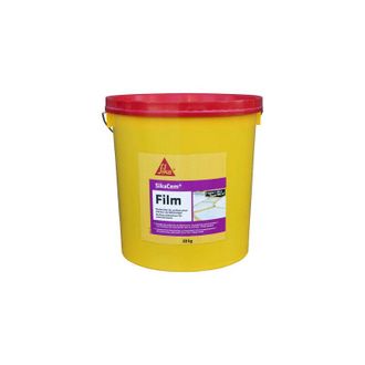 Sika Sika - Cem Film Protector De Superficie - 20kg