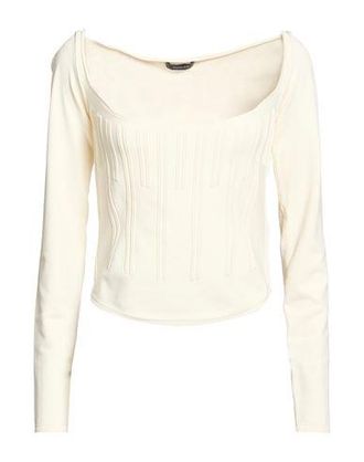 MUGLER TOPS - T-shirts auf YOOX.COM