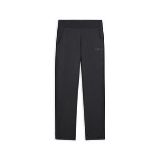 Freddy Pantaloni sportivi da donna con inserto in velluto