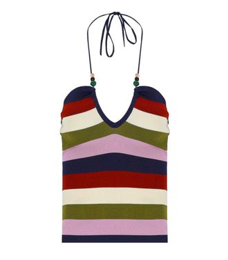 Essentiel TOP JELLIE BLU ESSENTIEL ANTWERP