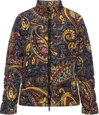 Etro Donna, Giacche, Multicolore, XS, new