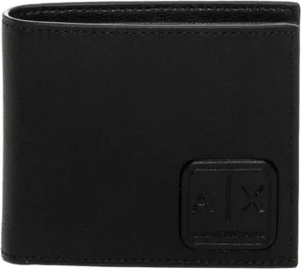 A|X Armani Exchange Uomo, Accessori, Nero, Taglia unica, new
